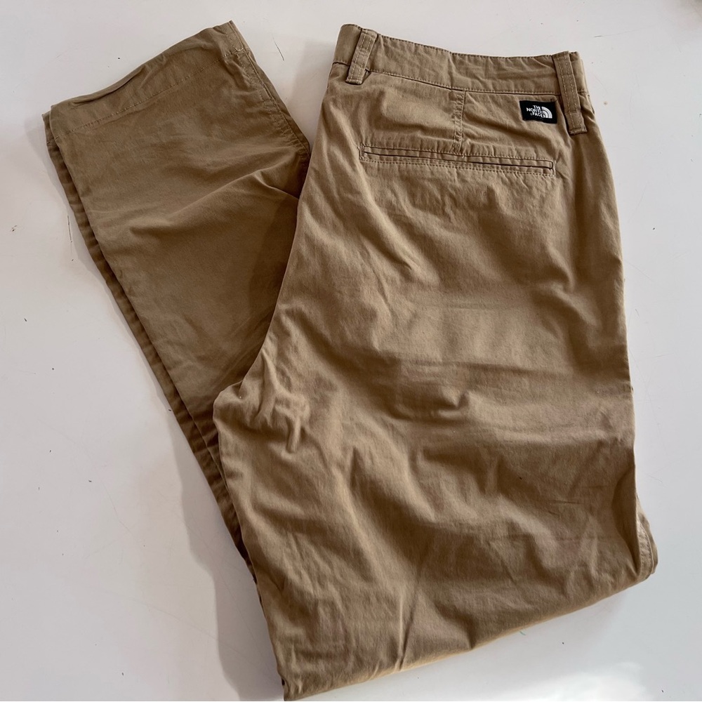 The North Face pants, sz 34 - Picture 2 of 4